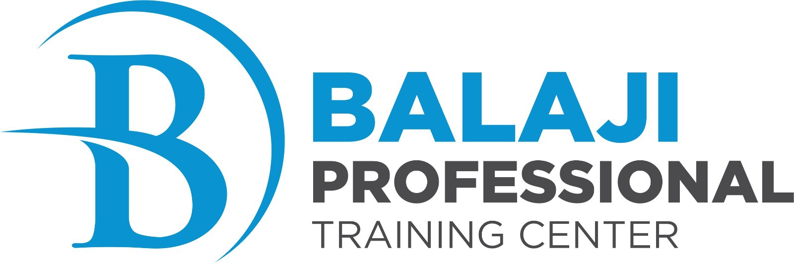 BALAJI PROFESSIONAL TRAINING CENTER